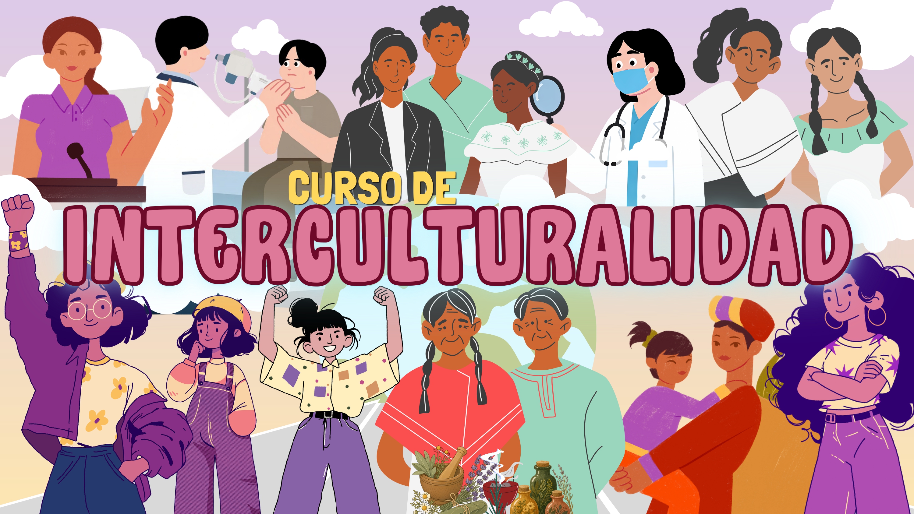 Interculturalidad