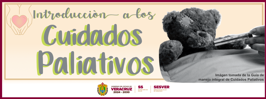 Introducción a los Cuidados Paliativos