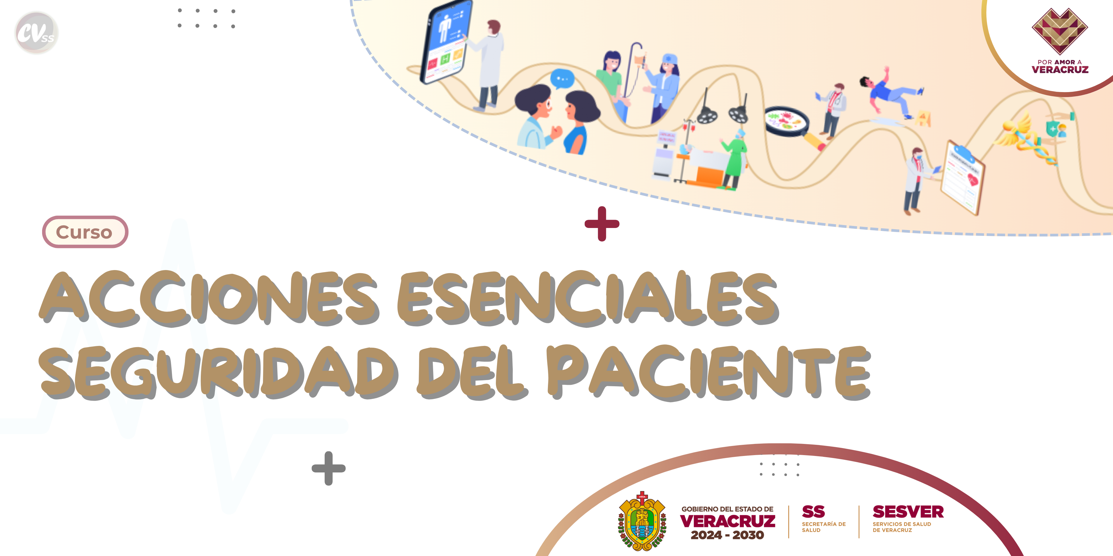 Acciones Esenciales Seguridad del Paciente