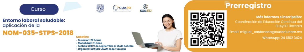NOM-035-STPS-2018